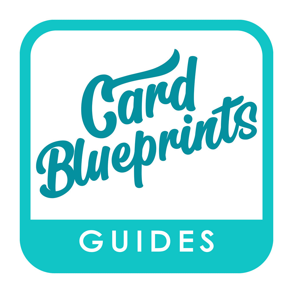 DL - Instruction Guides - Card Blueprints