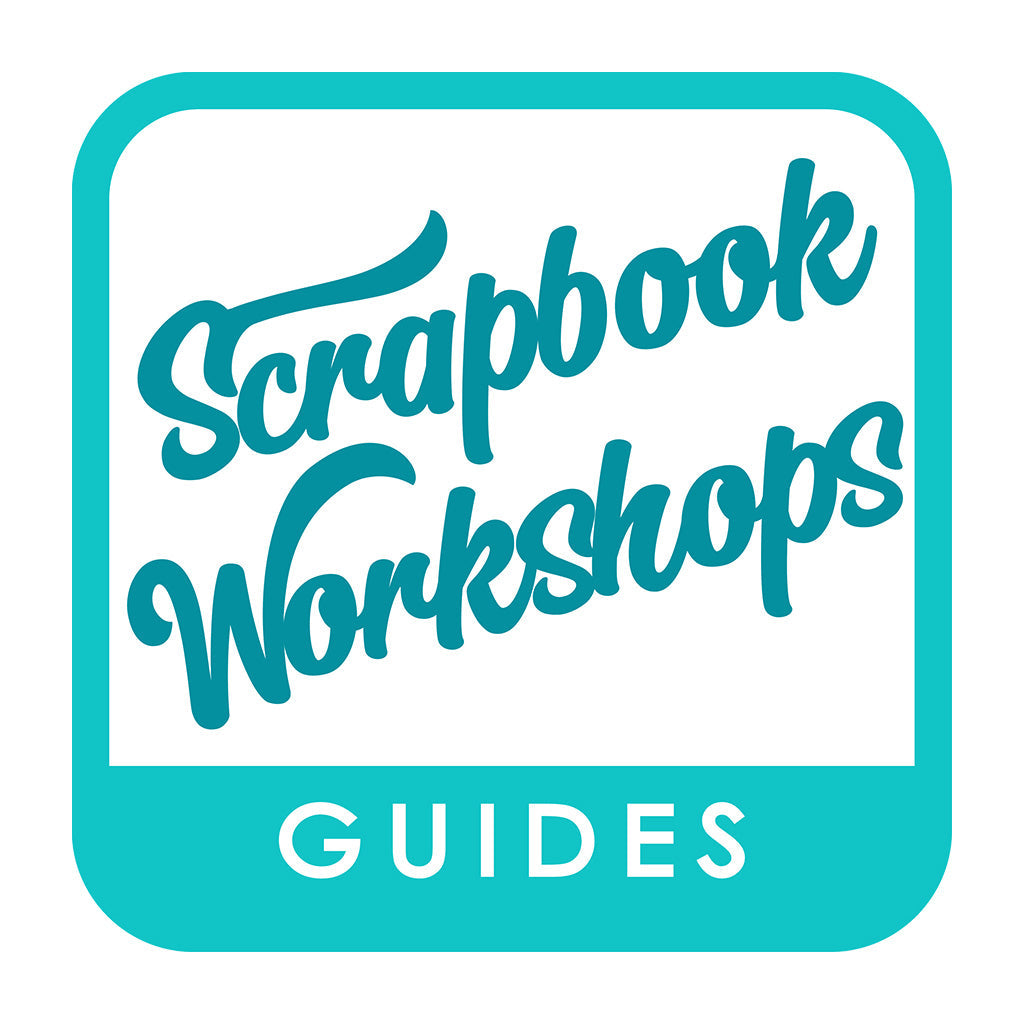 DL - Instruction Guides - Scrapbook Workshops