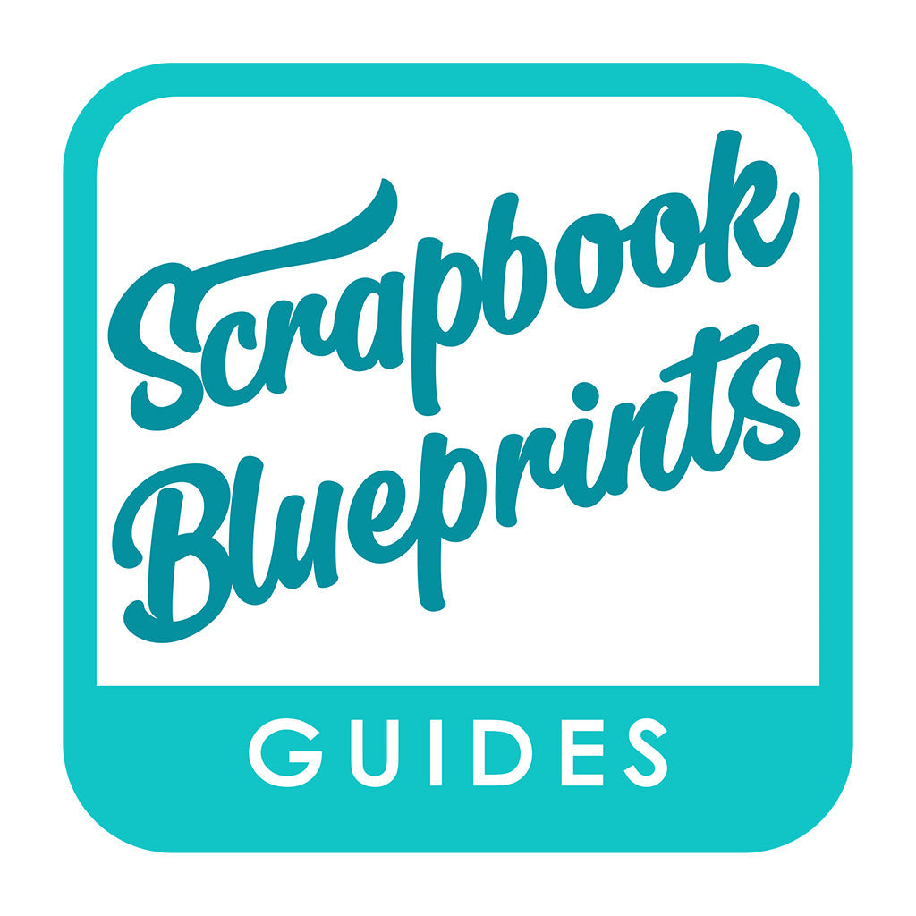 DL - Instruction Guides - Scrapbook Blueprints