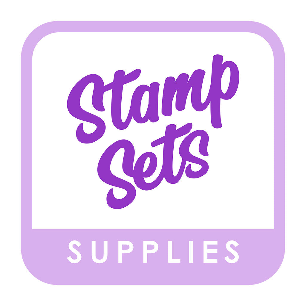 Clear Stamps