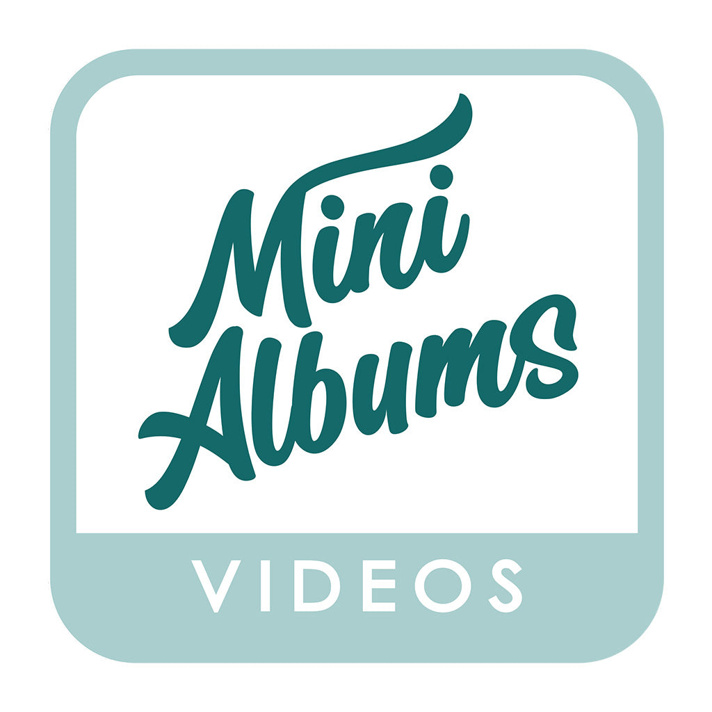 Video Library - Mini Albums Classes