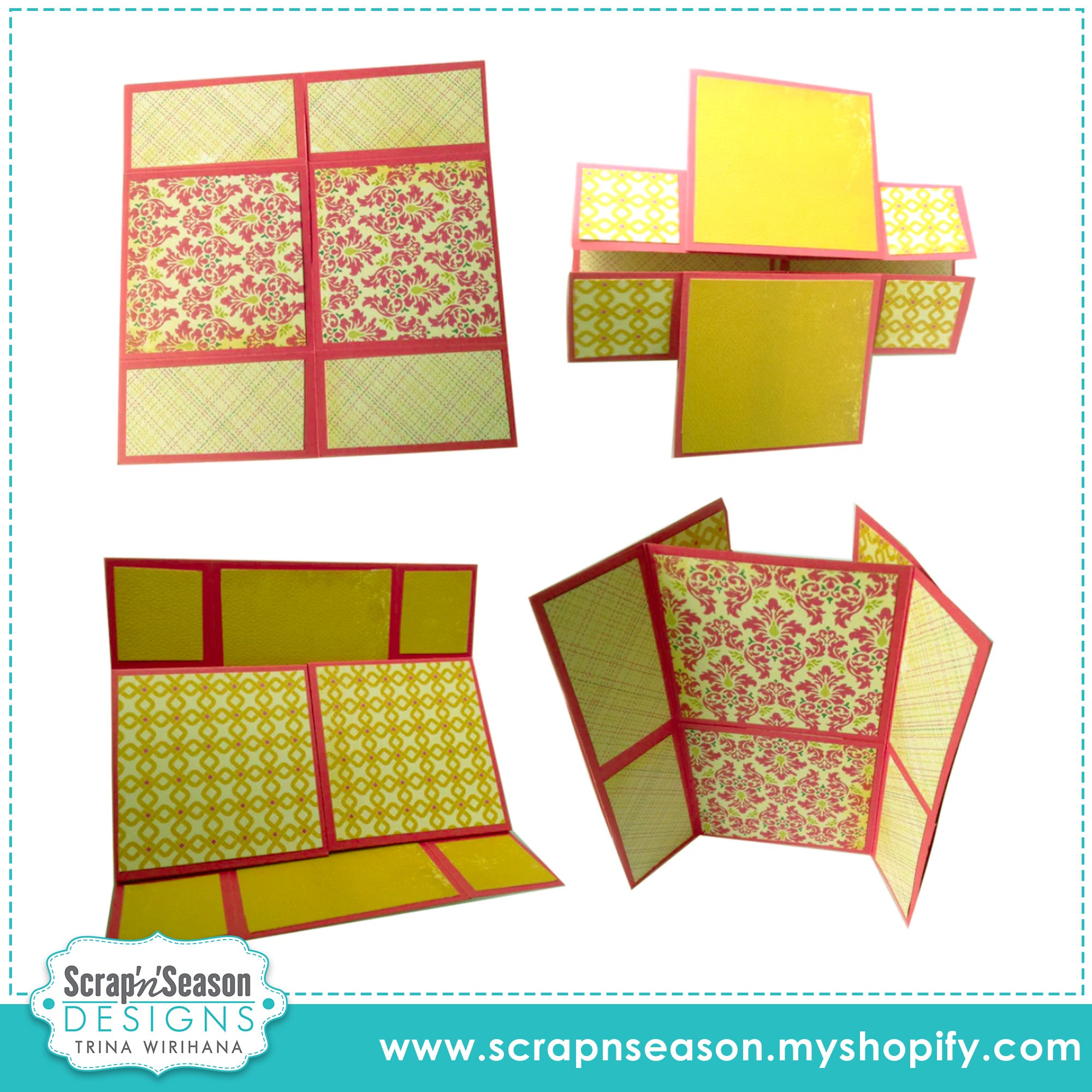 DL - 010. Never-ending Card