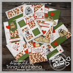 Market Hugs - One Sheet Wonder