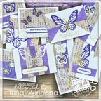 Lavender Dreams - One Sheet Wonder