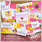 Berry Best Friends - One Sheet Wonder