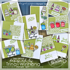 Celebrations - One Sheet Wonder