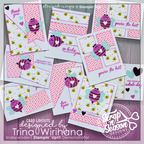 Bee Kind - One Sheet Wonder
