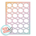 A2 Hex Tile