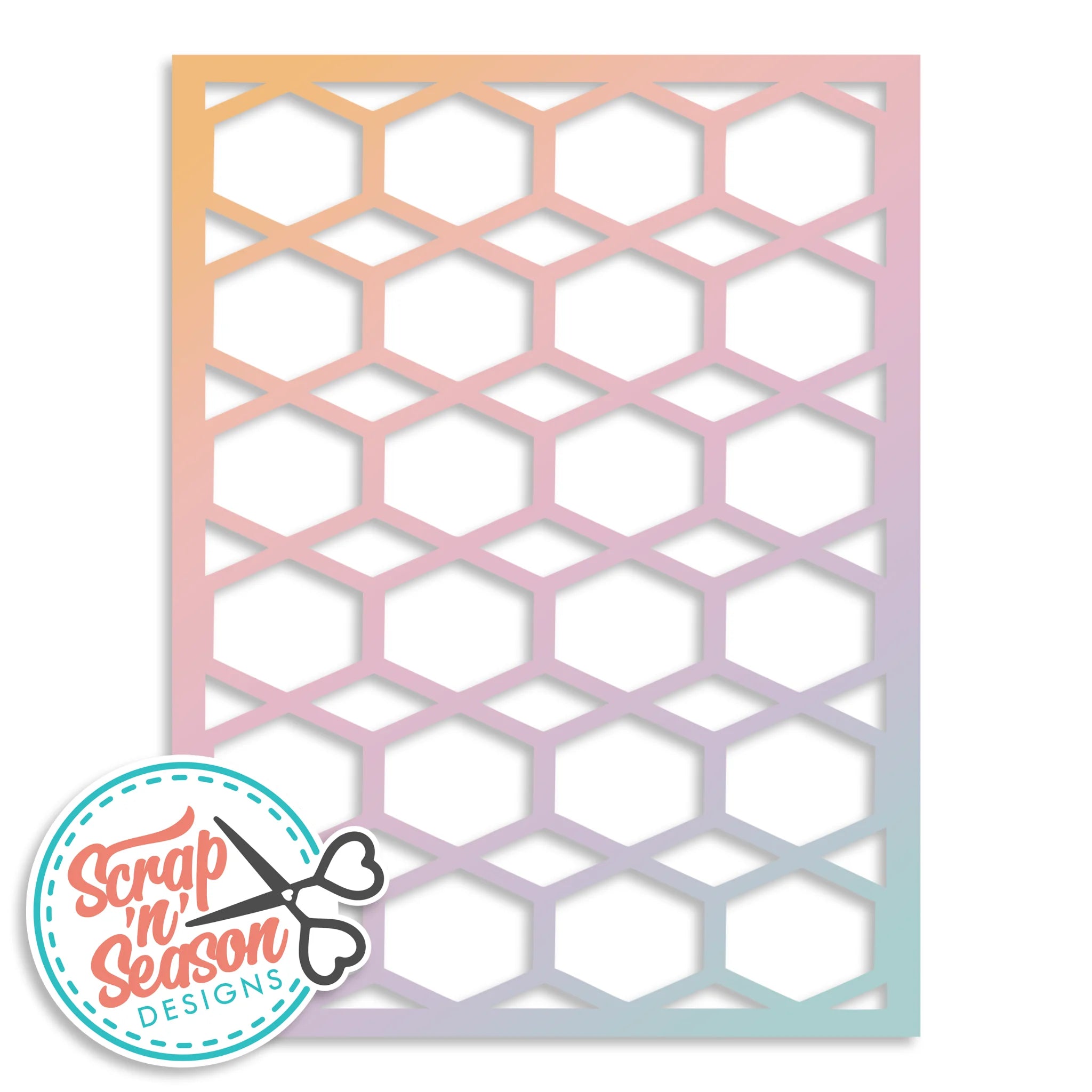 A2 Hex Tile