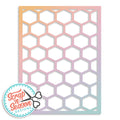 A2 Honeycomb