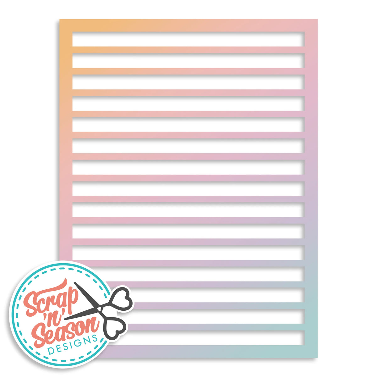 A2 Stripes 1