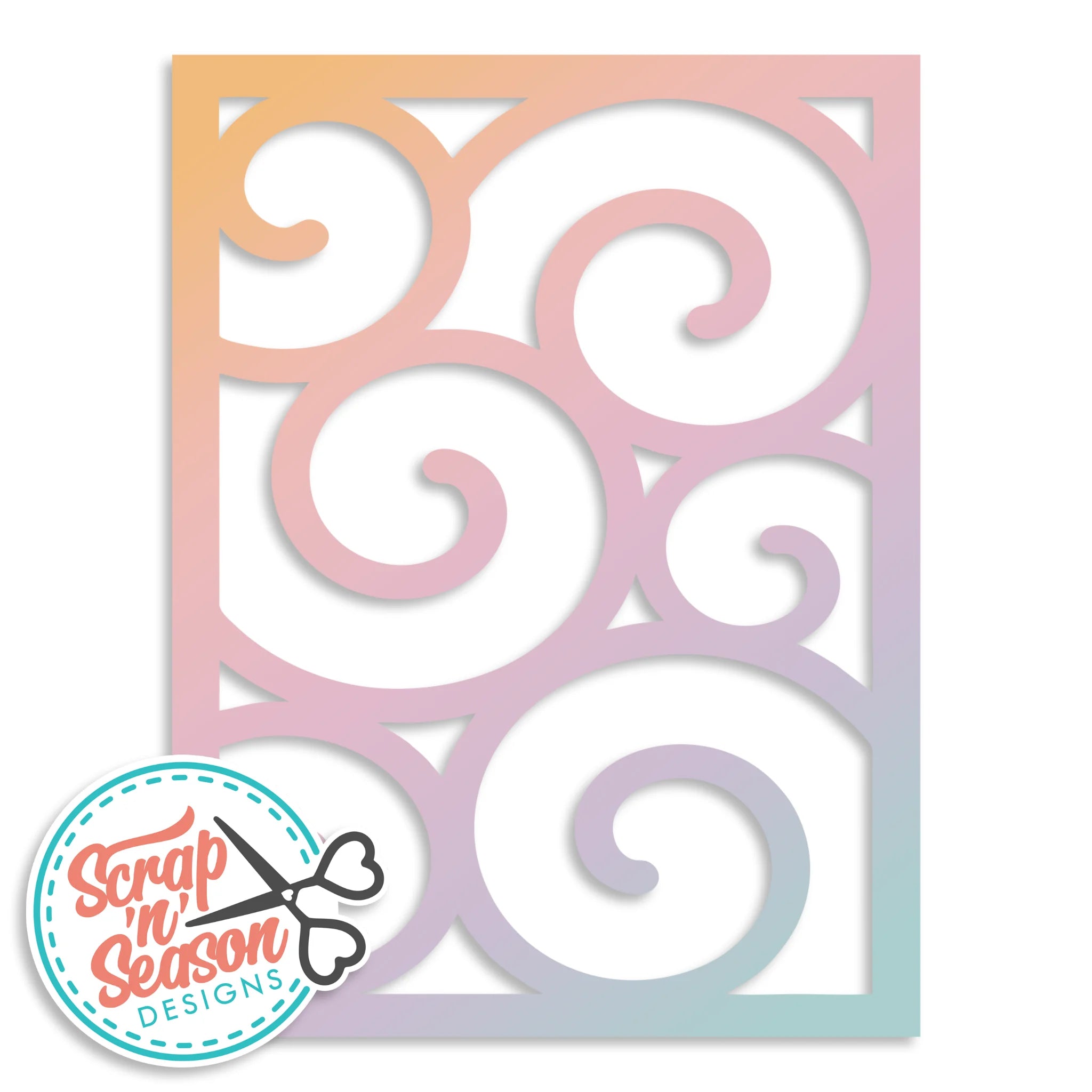 A2 Swirls 2