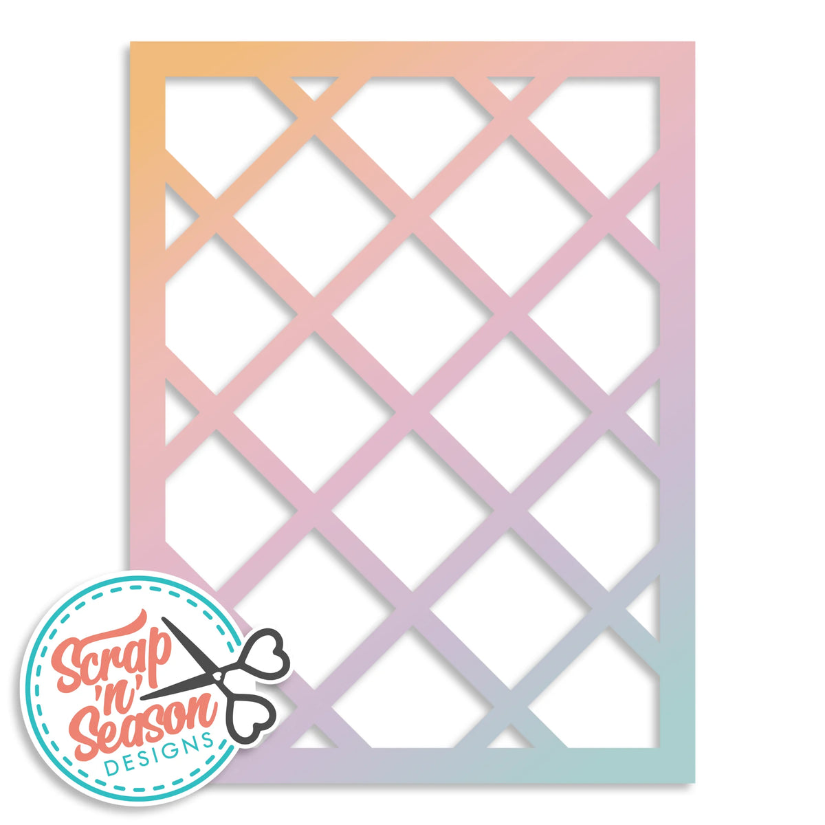 A2 Trellis 3