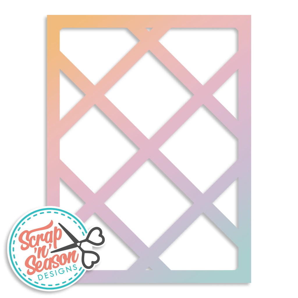 A2 Trellis 4