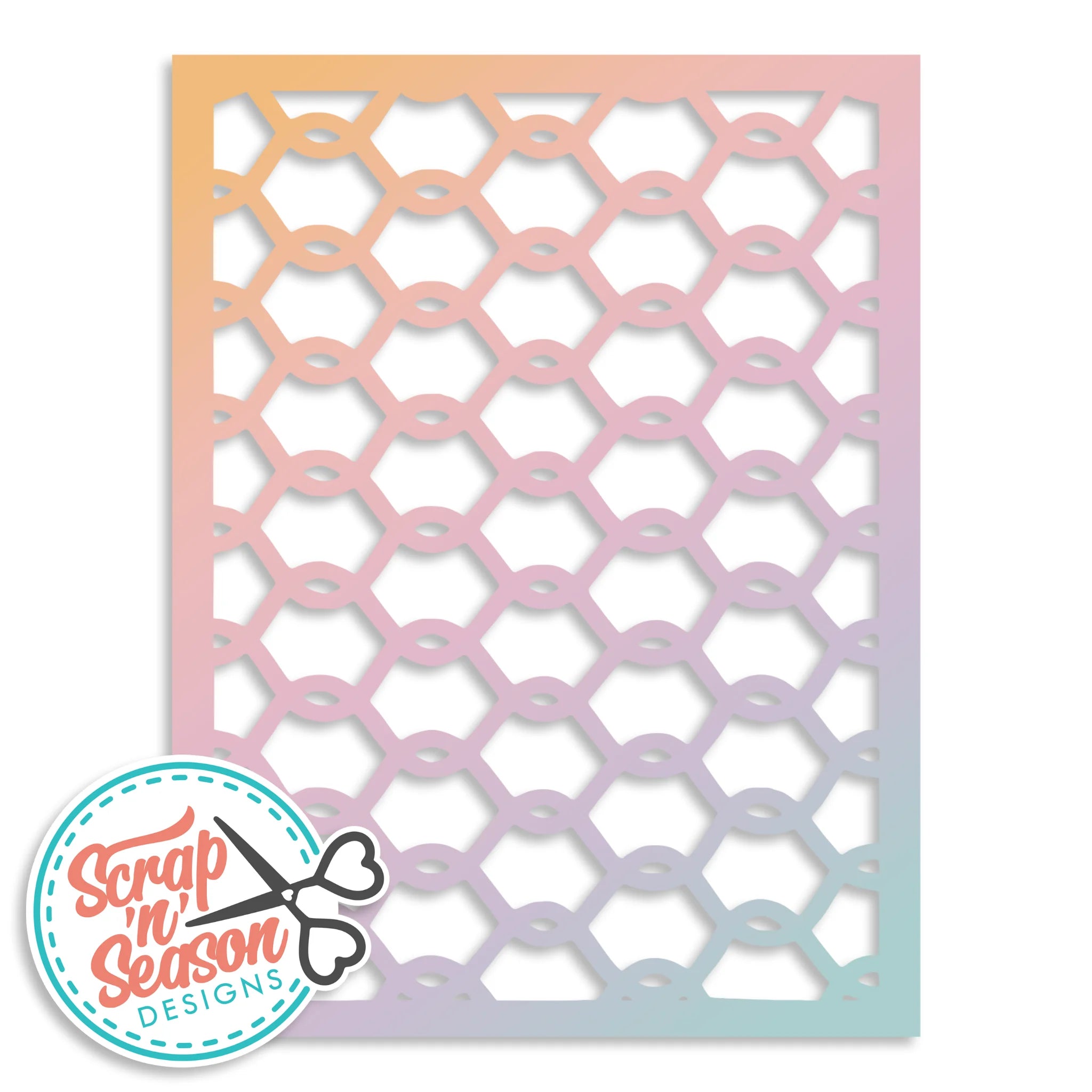 A2 Wire Mesh