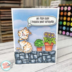 Print and Cut - Background Basics A