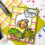 Print and Cut - Background Basics E