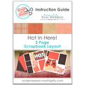 Hot in Here! - Instruction Guide
