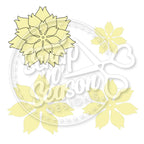 3D FLOWER A