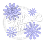 3D FLOWER K
