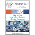 Sky High - One Sheet Wonder