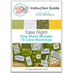 Take Flight - One Sheet Wonder