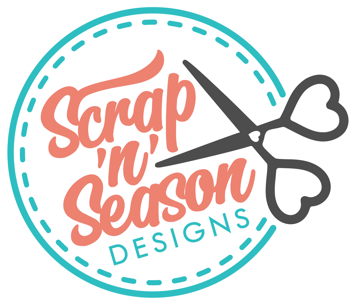 Scrap'n'Season