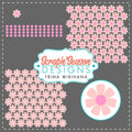 DL - Multi Floral A