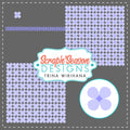 DL - Multi Floral D