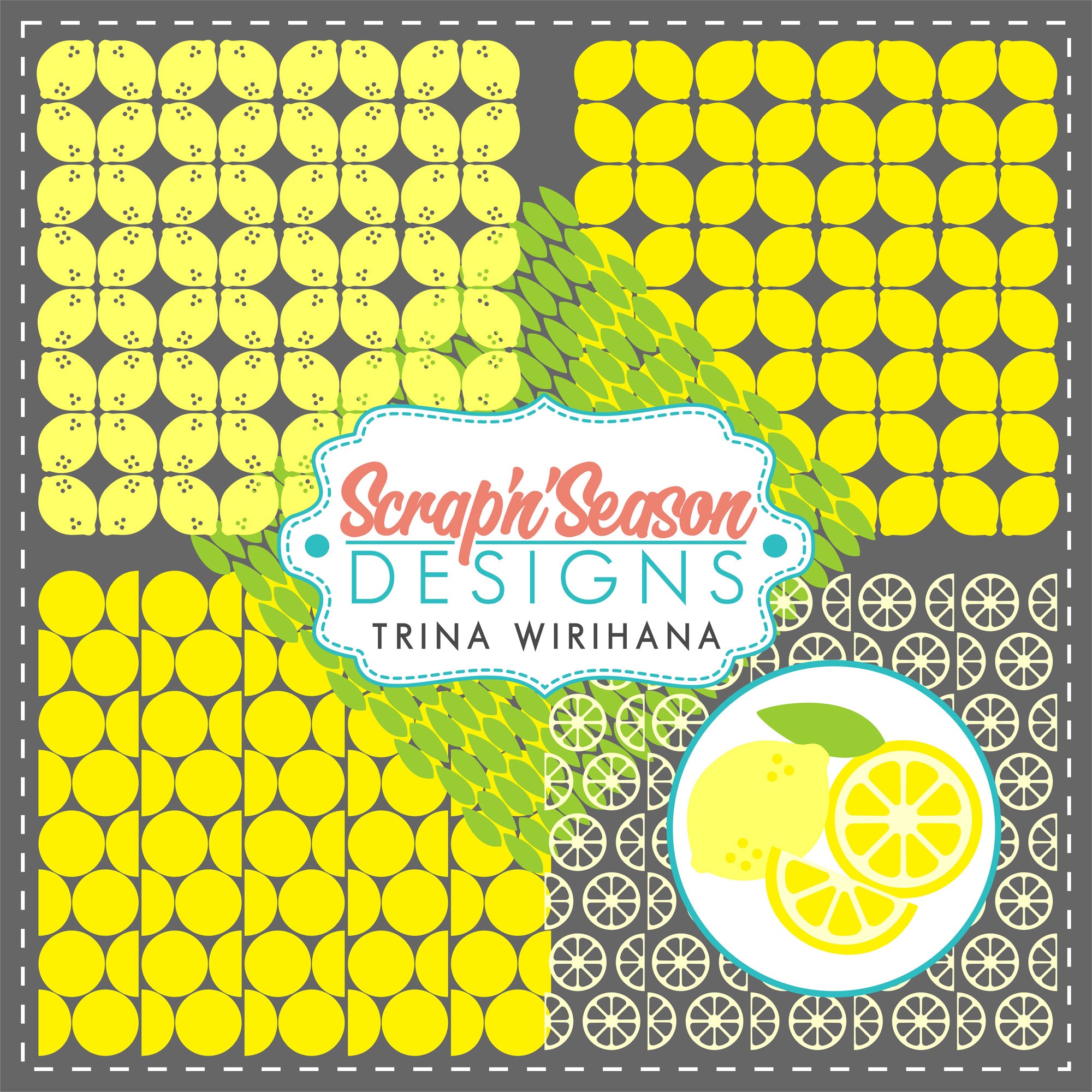 Multi Lemons A