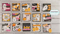 Maker Class - Boo Crew Mini Cards - Part 2