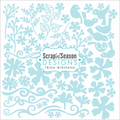 Digital Download - SVG Mini Collection - 20 Page Album Flowers