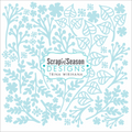 Digital Download - SVG Mini Collection - 20 Page Album Foliage