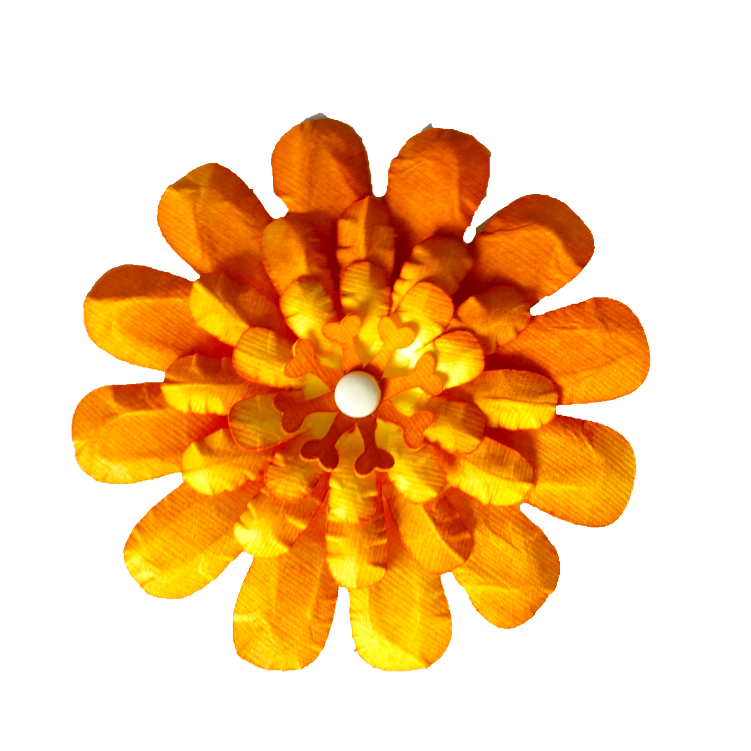 Digital Download - SVG - Flower B