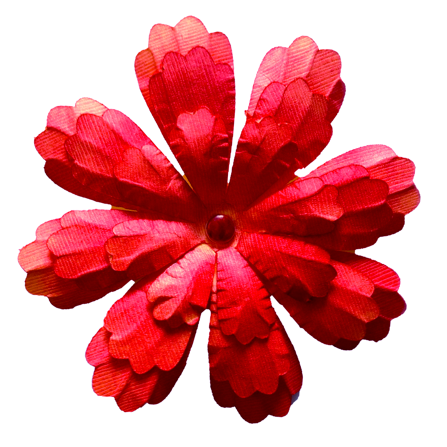 Digital Download - SVG - Flower E