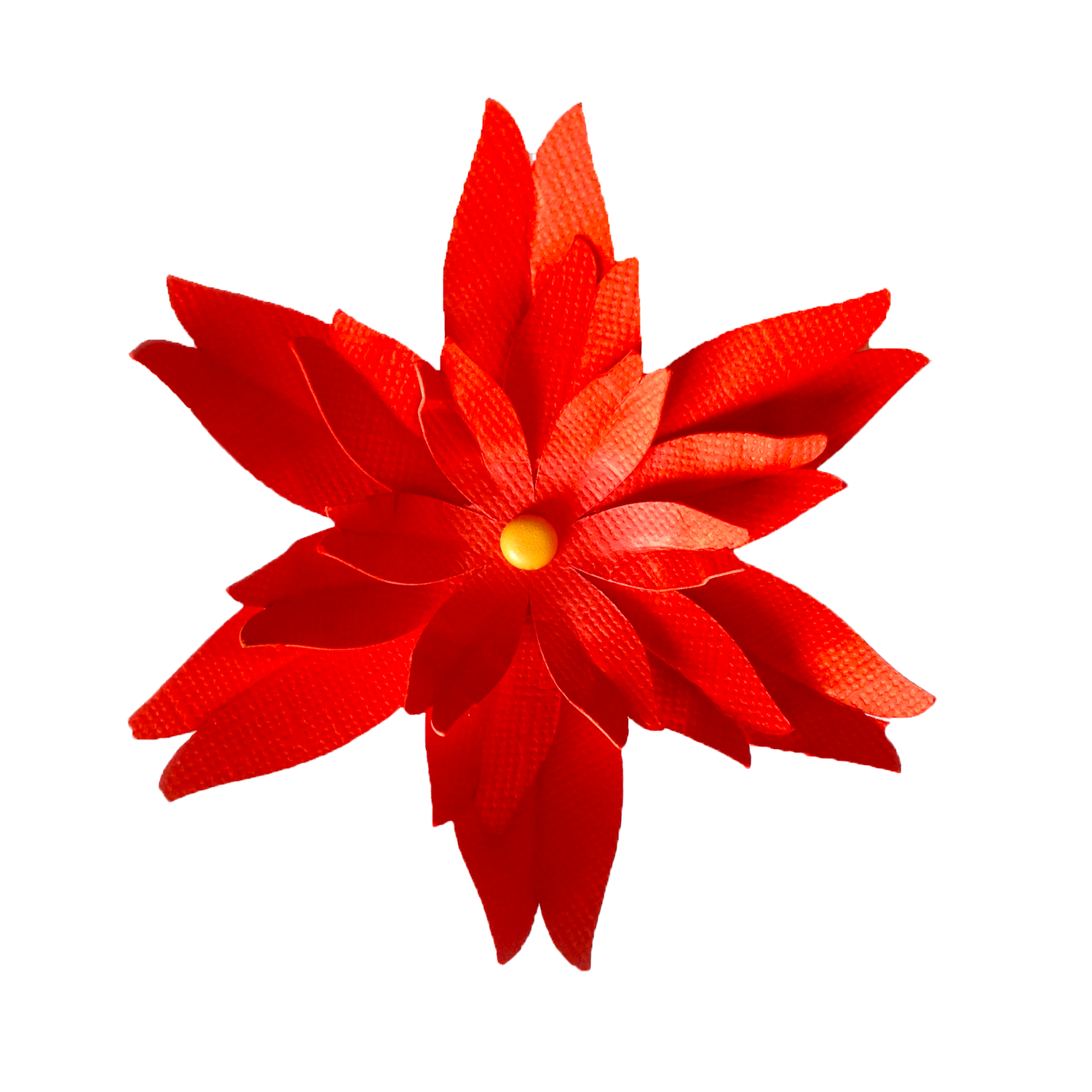 Digital Download - SVG - Flower F