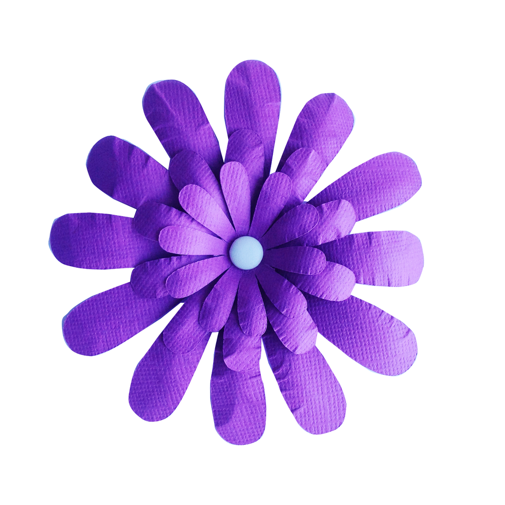 3D FLOWER K