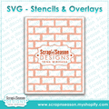 A2 - Bricks 3