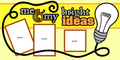 Digital Download - SVG - Bright Ideas
