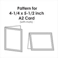 Card 2 - A2 Card