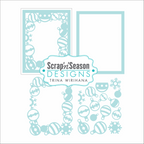 Christmas Baubles 3 - Collection