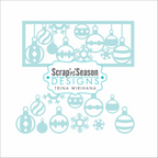Christmas Baubles 5 - Collection