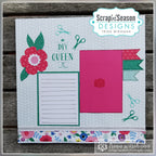 Craft On - Girl