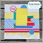 Craft On - Summer Memories
