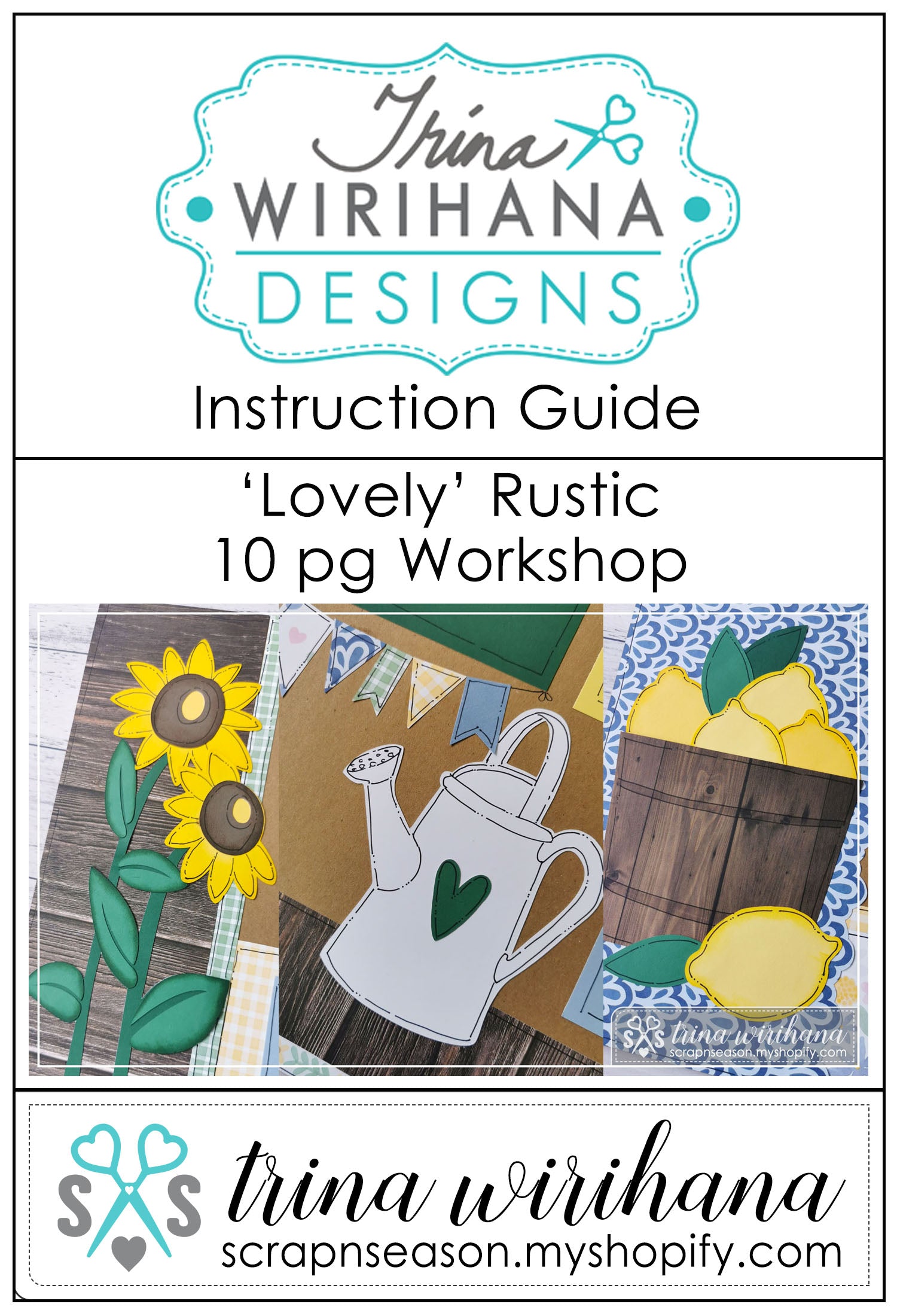 Lovely Rustic
