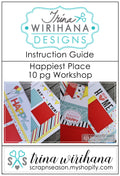 Digital Download - Instruction Guide - Happiest Place