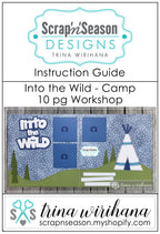 Into the Wild - Camp