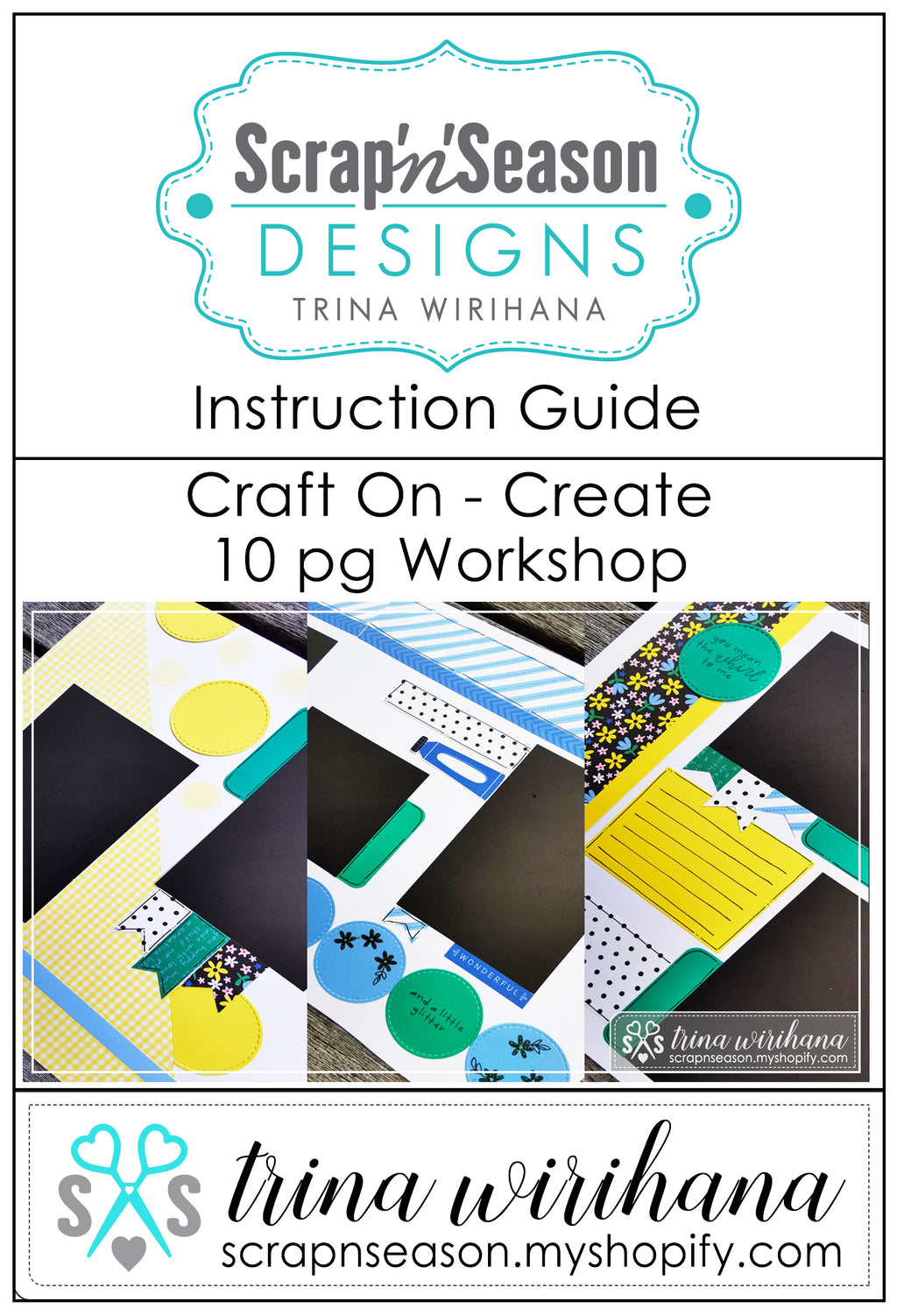 Craft On - Create