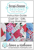 Craft On - Girl