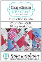 Craft On - Girl
